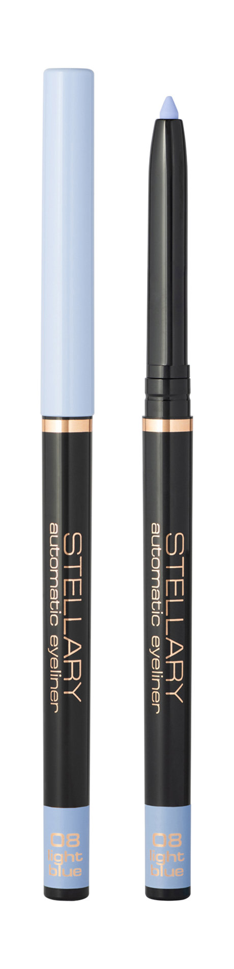 Stellary Automatic Eyeliner — цена и наличие Stellary Automatic Eyeliner