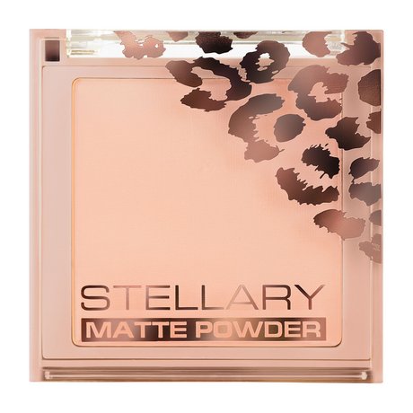 Stellary Soft Matte Powder
