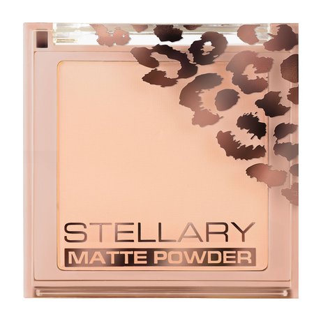 Stellary Soft Matte Powder — цена и наличие Stellary Soft Matte Powder