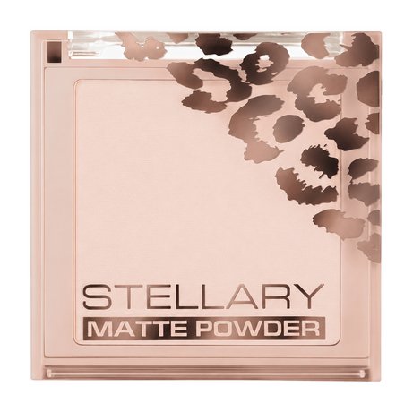 Stellary Soft Matte Powder — цена и наличие Stellary Soft Matte Powder