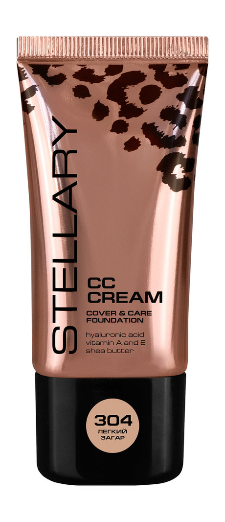 Stellary CC-Cream