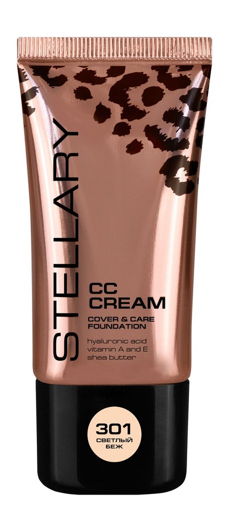 Stellary CC-Cream — цена и наличие Stellary CC-Cream