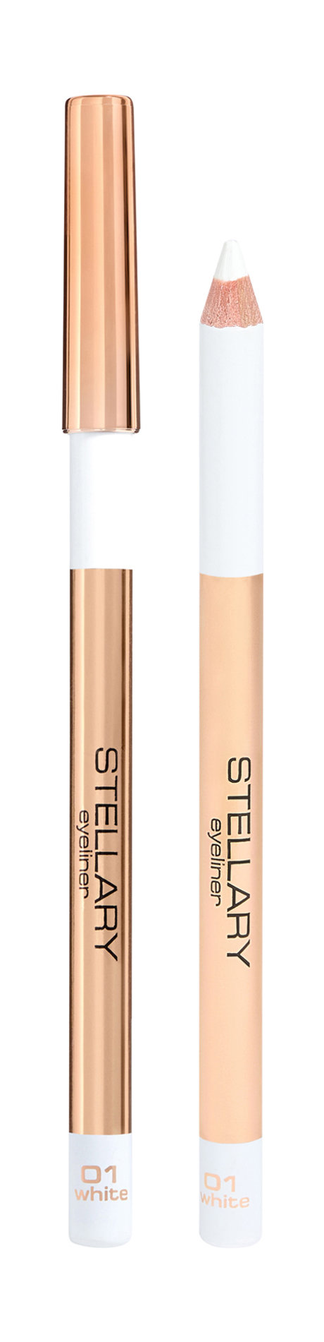 Stellary Eyeliner