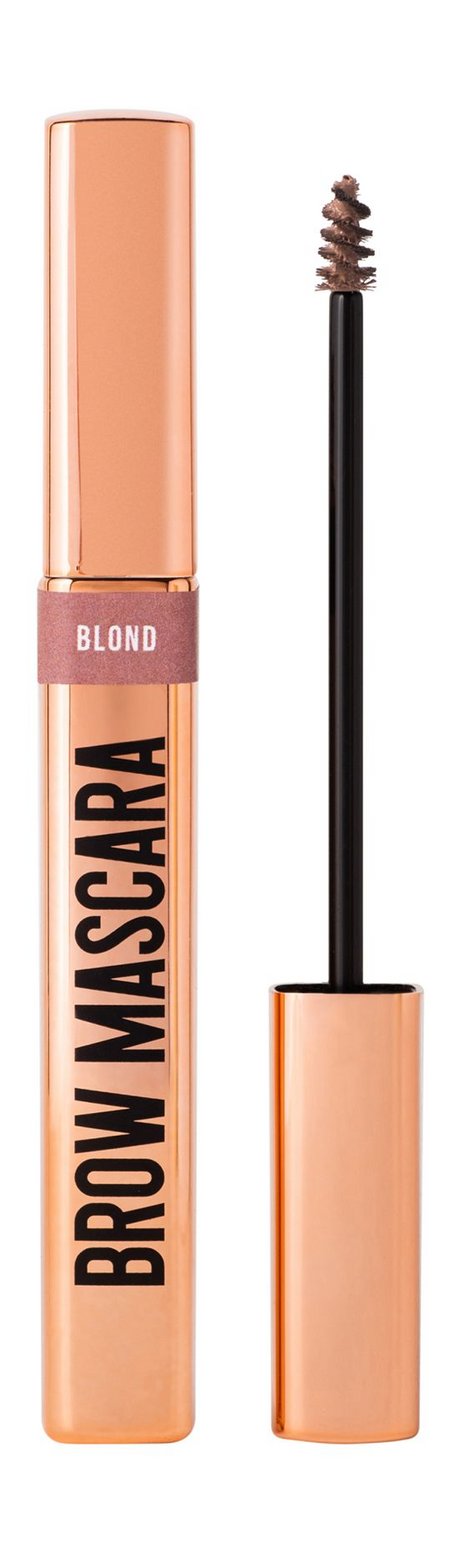 Stellary Brow Mascara — цена и наличие Stellary Brow Mascara
