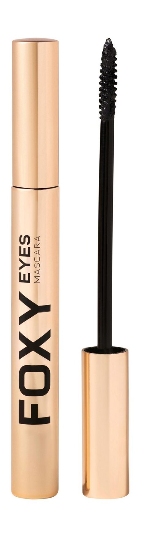 Stellary Foxy Eyes Mascara