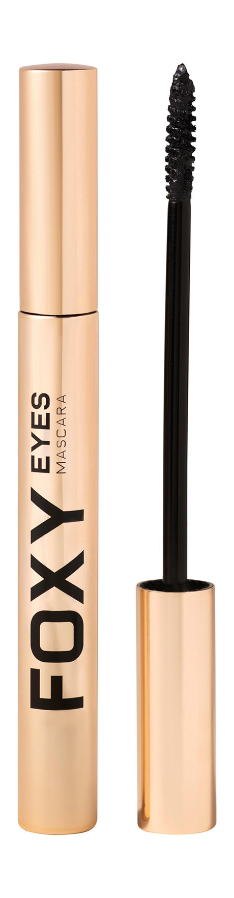 Stellary Foxy Eyes Mascara