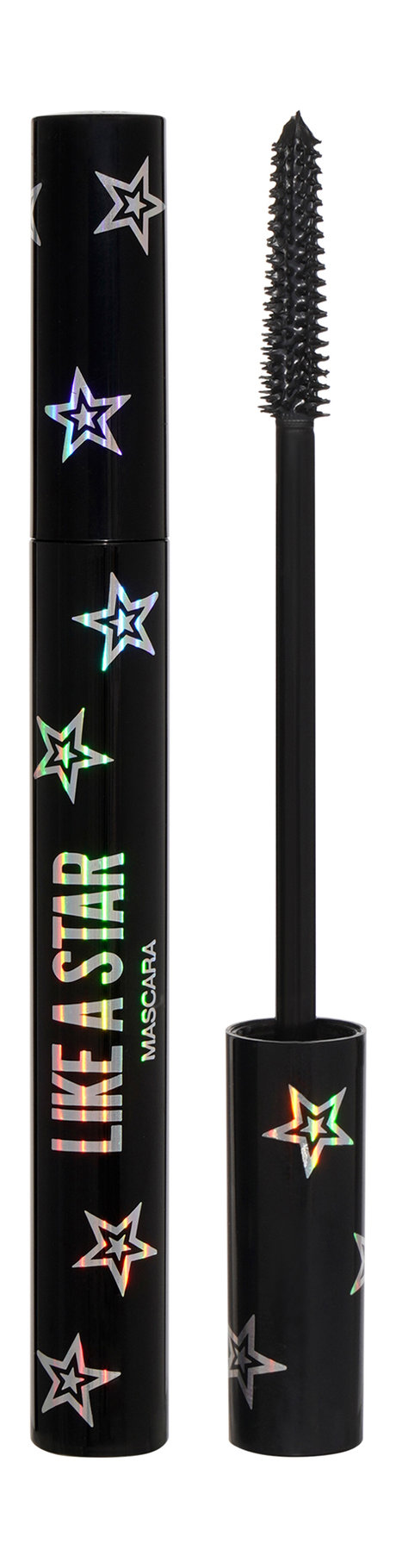 Stellary Like A Star Star Volume Mascara