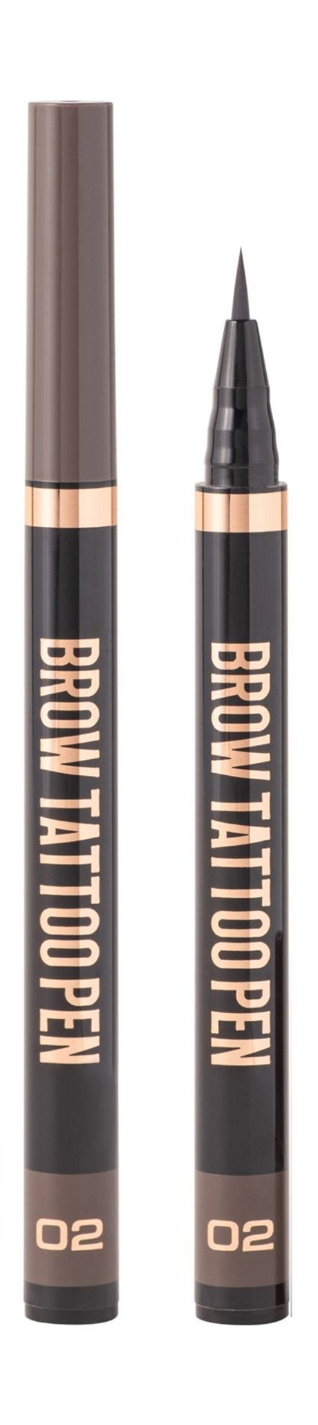 Stellary Brow Tattoo Pen — цена и наличие Stellary Brow Tattoo Pen