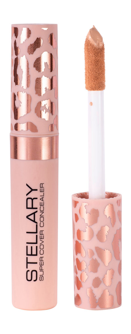 Stellary Super Cover Concealer
