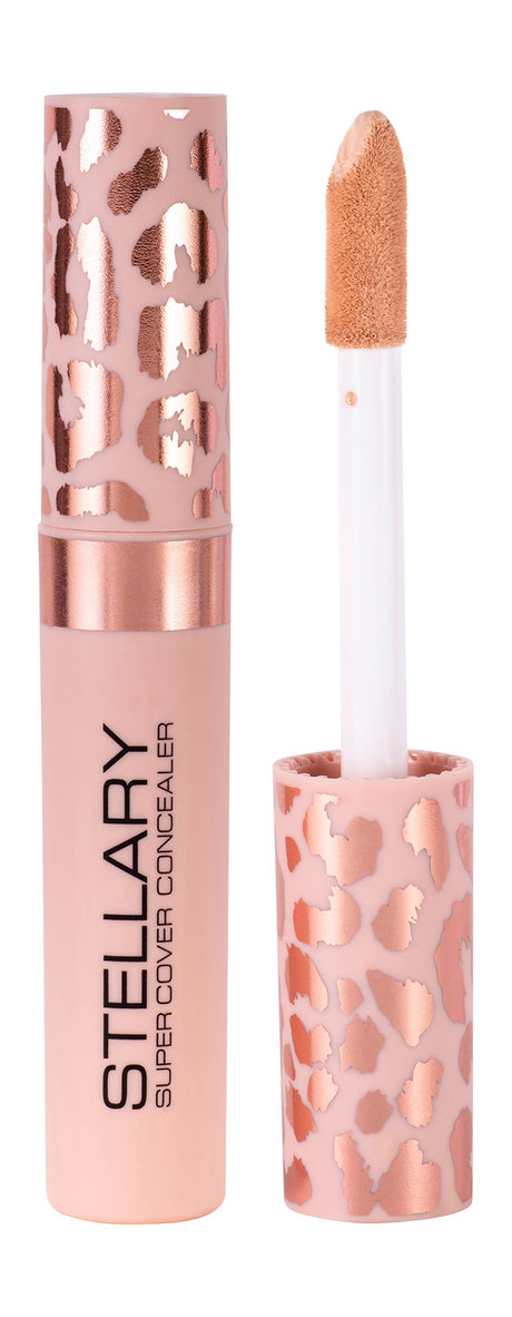 Stellary Super Cover Concealer