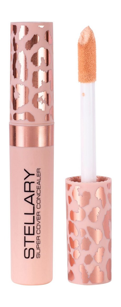 Stellary Super Cover Concealer — цена и наличие Stellary Super Cover Concealer
