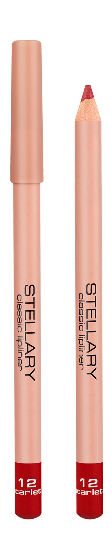 Stellary Lipliner — цена и наличие Stellary Lipliner