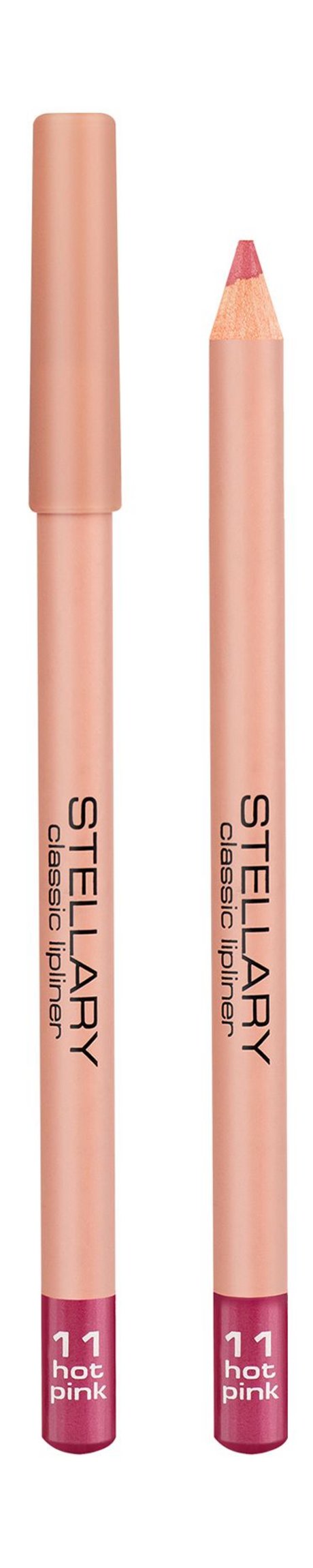Stellary Lipliner — цена и наличие Stellary Lipliner