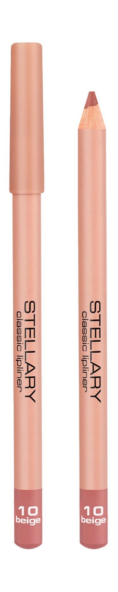 Stellary Lipliner — цена и наличие Stellary Lipliner