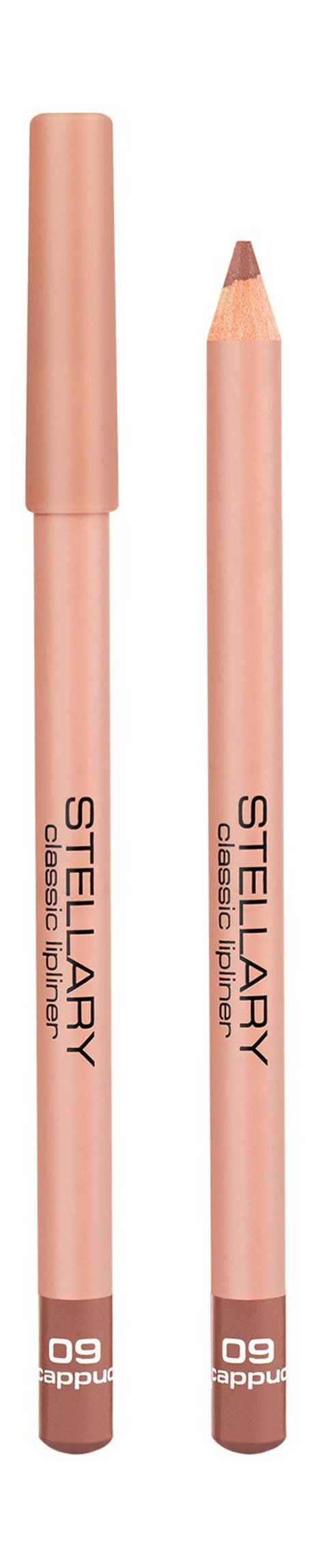 Stellary Lipliner — цена и наличие Stellary Lipliner