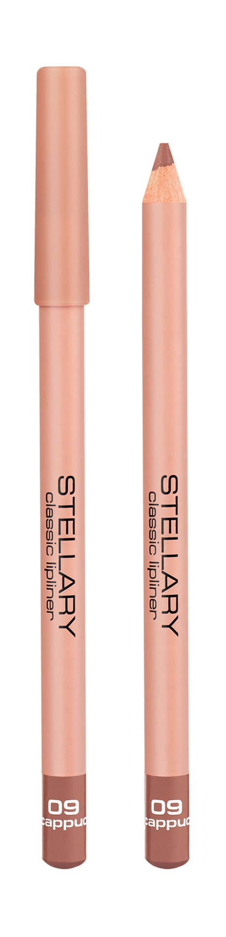 Stellary Lipliner