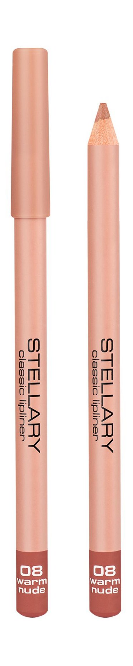 Stellary Lipliner — цена и наличие Stellary Lipliner