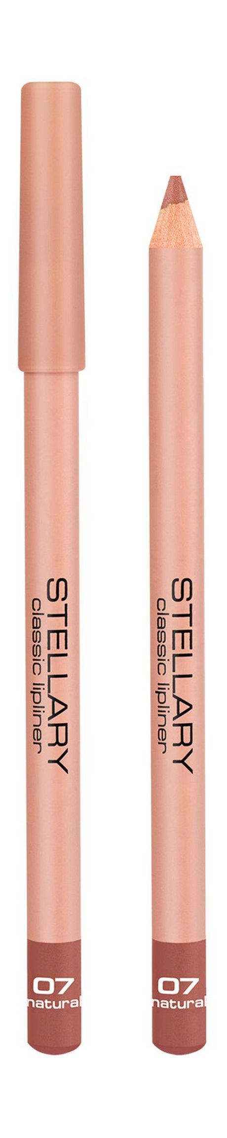 Stellary Lipliner — цена и наличие Stellary Lipliner