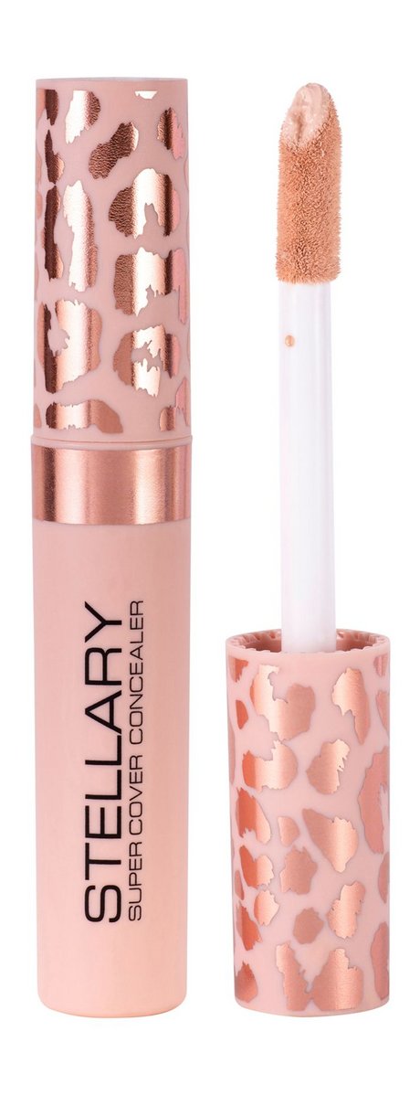 Stellary Super Cover Concealer — цена и наличие Stellary Super Cover Concealer