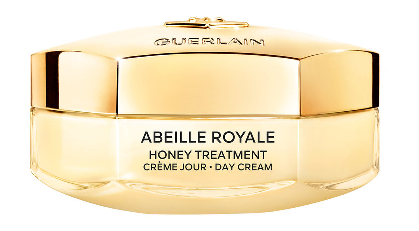 Guerlain Abeille Royale Honey Treatment Day Cream