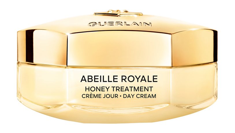 Guerlain Abeille Royale Honey Treatment Day Cream