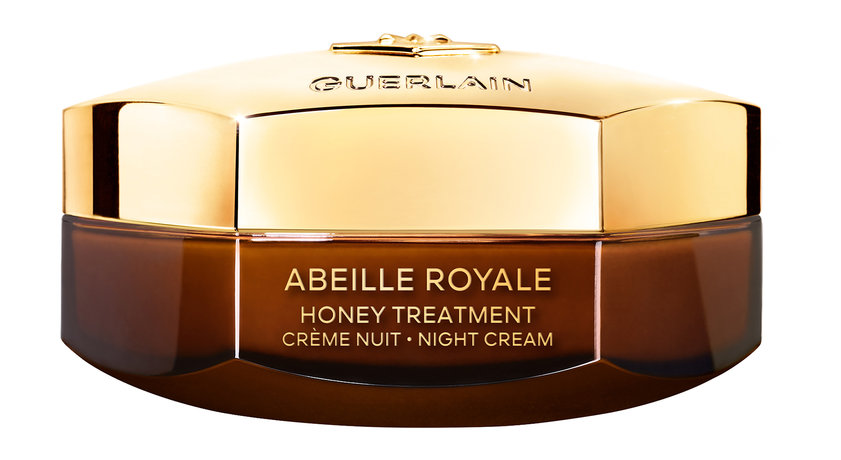 Guerlain Abeille Royale Honey Treatment Night Cream