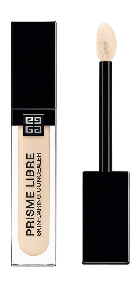 Givenchy Prisme Libre Skin-Caring Concealer — цена и наличие Givenchy Prisme Libre Skin-Caring Concealer