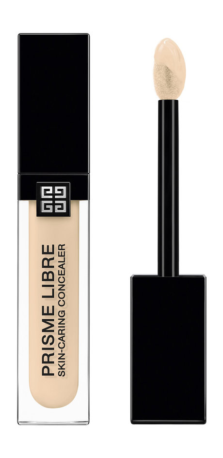 Givenchy Prisme Libre Skin-Caring Concealer — цена и наличие Givenchy Prisme Libre Skin-Caring Concealer