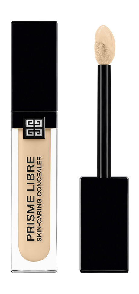 Givenchy Prisme Libre Skin-Caring Concealer — цена и наличие Givenchy Prisme Libre Skin-Caring Concealer