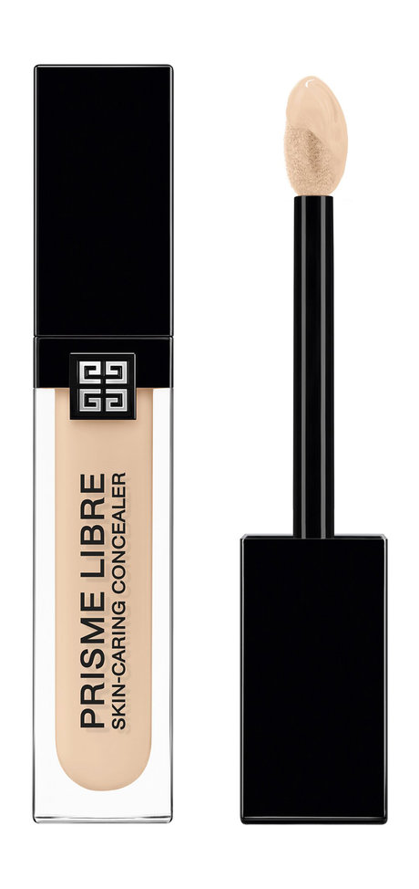 Givenchy Prisme Libre Skin-Caring Concealer — цена и наличие Givenchy Prisme Libre Skin-Caring Concealer