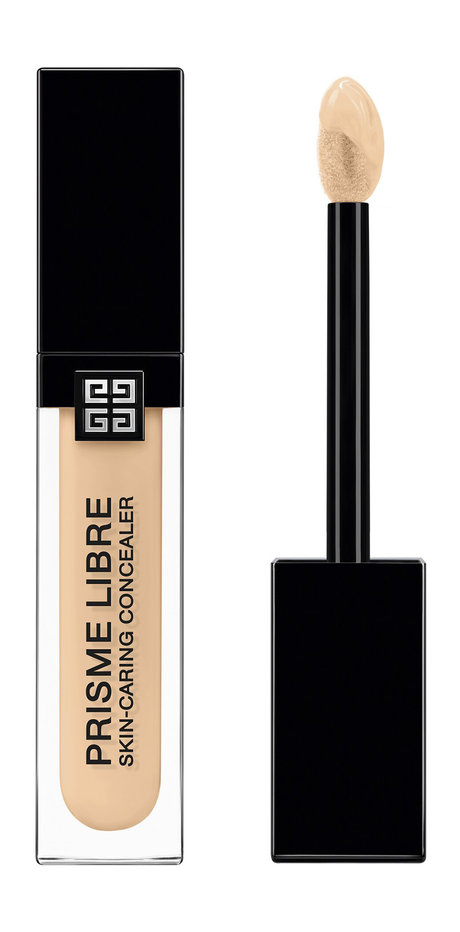 Givenchy Prisme Libre Skin-Caring Concealer — цена и наличие Givenchy Prisme Libre Skin-Caring Concealer