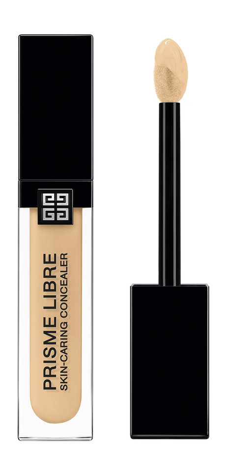 Givenchy Prisme Libre Skin-Caring Concealer — цена и наличие Givenchy Prisme Libre Skin-Caring Concealer
