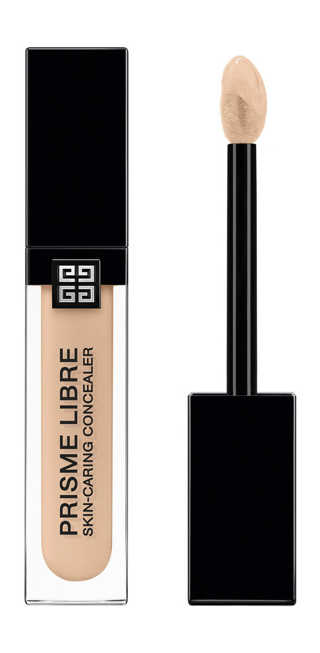 Givenchy Prisme Libre Skin-Caring Concealer — цена и наличие Givenchy Prisme Libre Skin-Caring Concealer