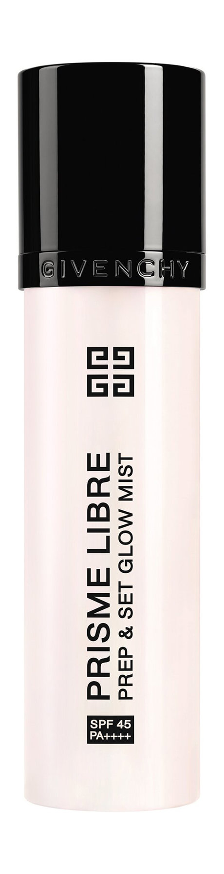 Givenchy Prisme Libre Prep & Set Glow Mist SPF 45/Pa++++