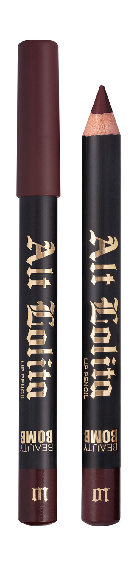 Beauty Bomb Alt Lolita Lip Pencil — цена и наличие Beauty Bomb Alt Lolita Lip Pencil