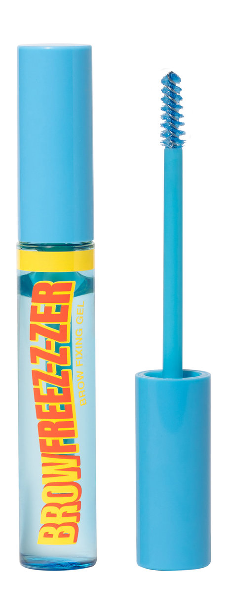 Beauty Bomb Brow Freez-Z-Zer Brow Fixing Gel