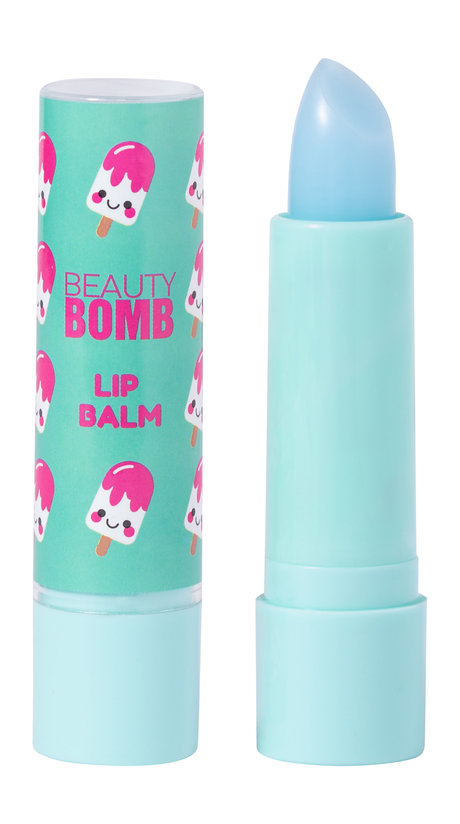 Beauty Bomb Bla-Bla-Balm Lip Balm — цена и наличие Beauty Bomb Bla-Bla-Balm Lip Balm