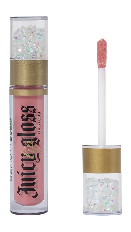 Beauty Bomb Juicy Lip Gloss