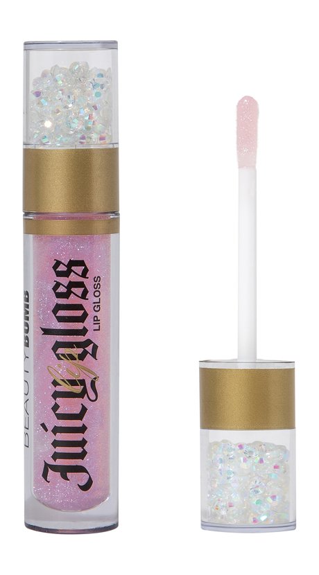 Beauty Bomb Juicy Lip Gloss