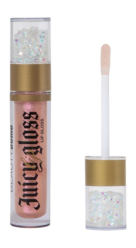 Beauty Bomb Juicy Lip Gloss