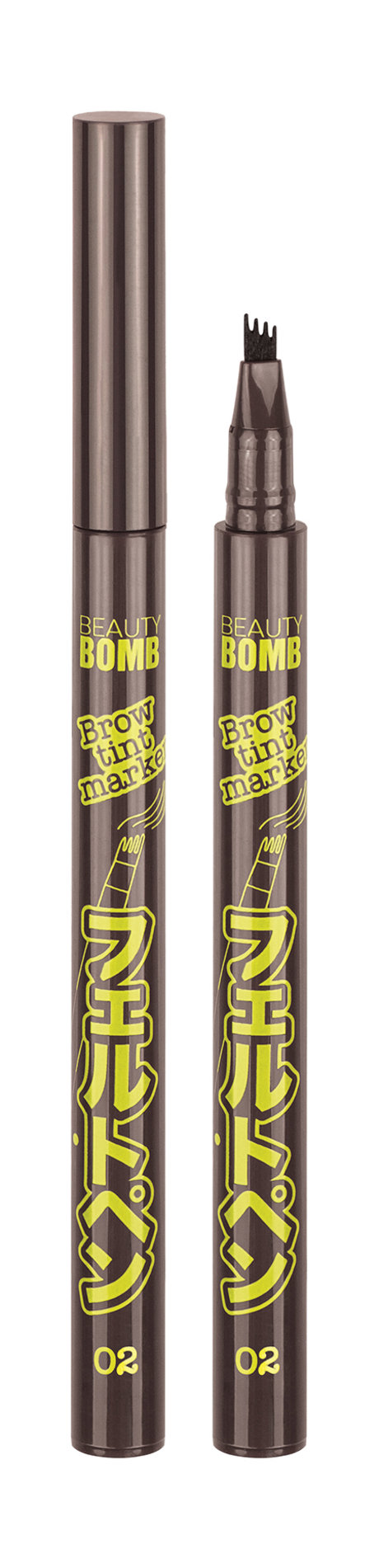 Beauty Bomb Brow Tint Marker