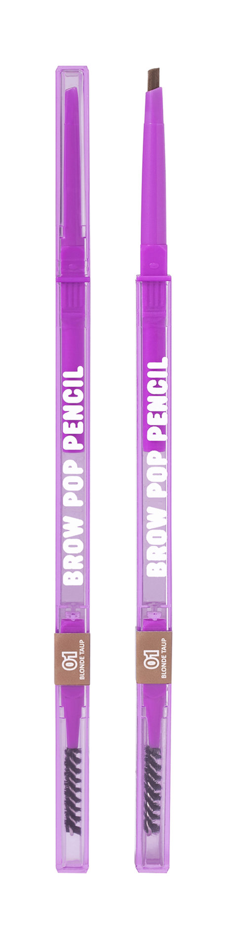 Beauty Bomb Automatic Brow Pop Pencil