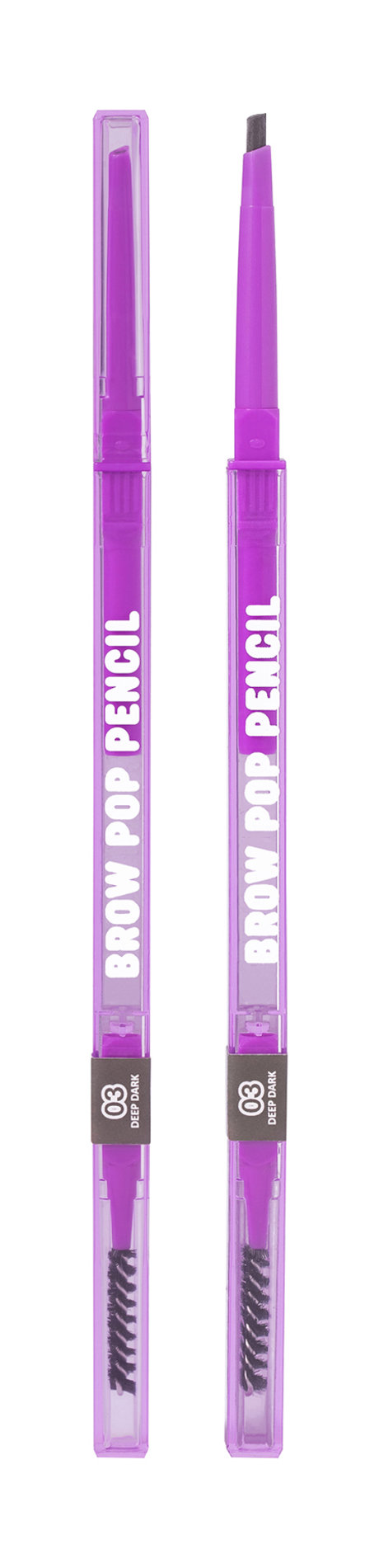 Beauty Bomb Automatic Brow Pop Pencil — цена и наличие Beauty Bomb Automatic Brow Pop Pencil