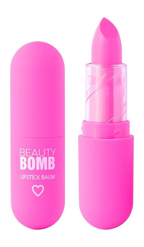 Beauty Bomb Color Lip Balm — цена и наличие Beauty Bomb Color Lip Balm