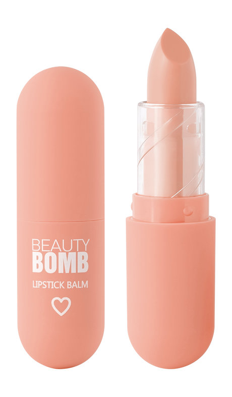 Beauty Bomb Color Lip Balm — цена и наличие Beauty Bomb Color Lip Balm