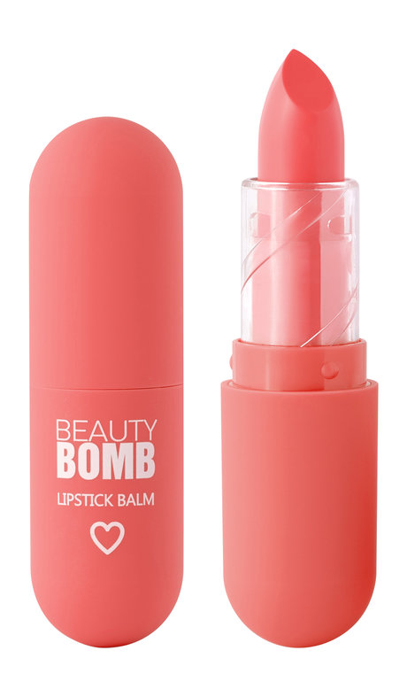 Beauty Bomb Color Lip Balm — цена и наличие Beauty Bomb Color Lip Balm