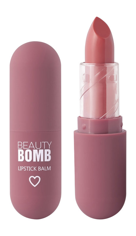 Beauty Bomb Color Lip Balm — цена и наличие Beauty Bomb Color Lip Balm