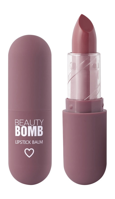 Beauty Bomb Color Lip Balm — цена и наличие Beauty Bomb Color Lip Balm