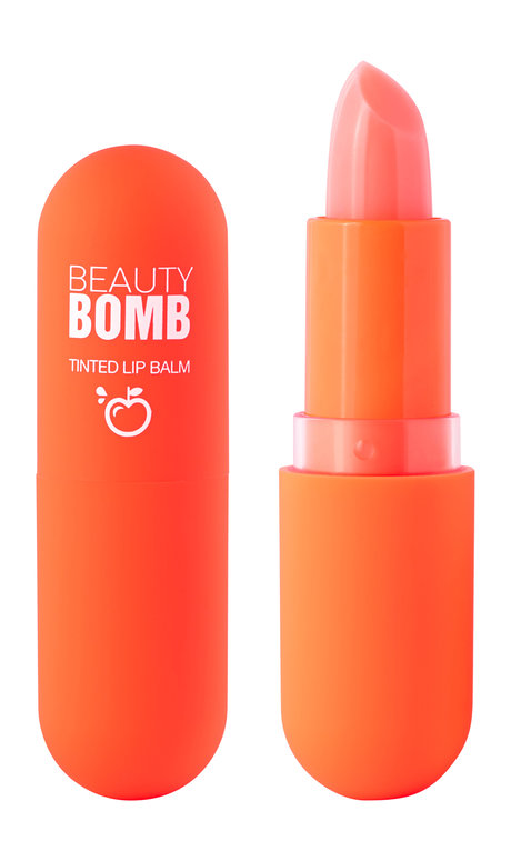 Beauty Bomb Tinted Lip Balm