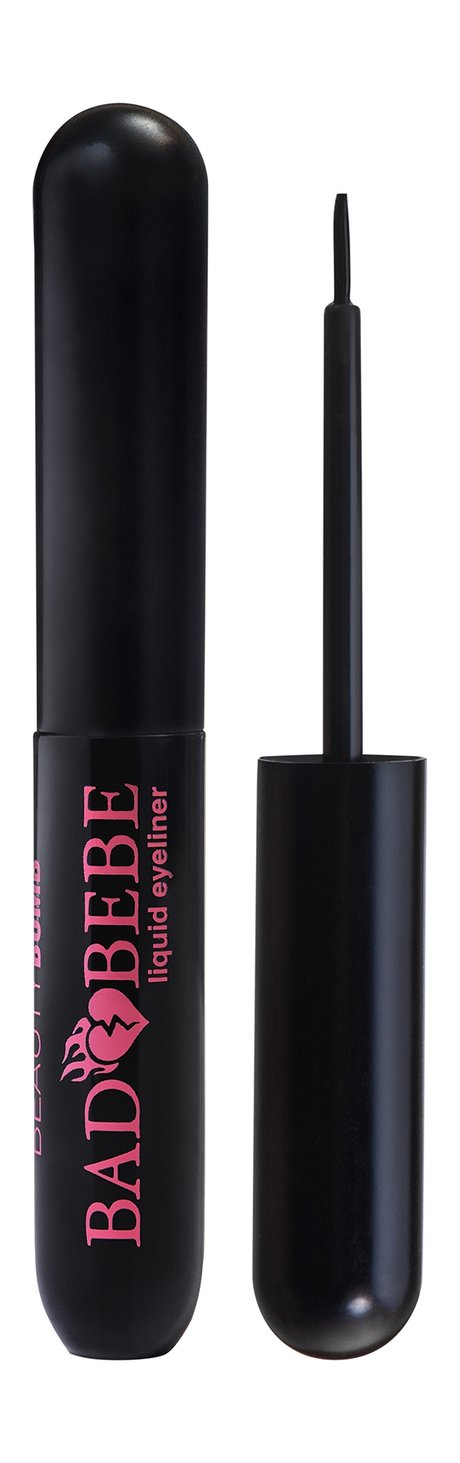 Beauty Bomb Bad Bebe Liquid Eyeliner